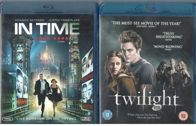 2 KPL blu-ray