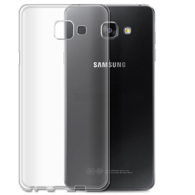 Samsung Galaxy A7 2016 A710 silikonisuoja