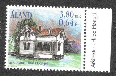 Arkkitehtuuria 2000 (LAPE 179) **