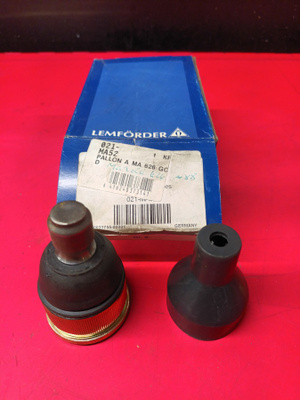 Mazda 626 alapallonivel 021-MA52 Lemförder
