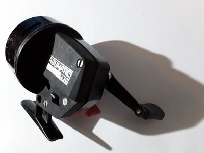 ABUMATIC 330 KELA