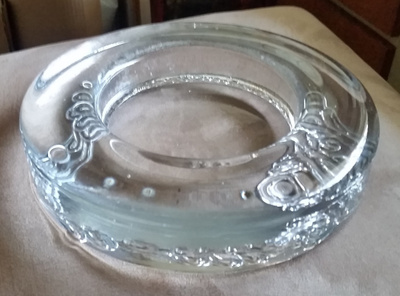 Iittala, Timo Sarpaneva,  Arkipelago kynttilänalunen