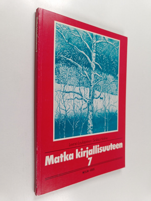Matka kirjallisuuteen 7