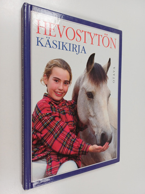 Hevostytön käsikirja
