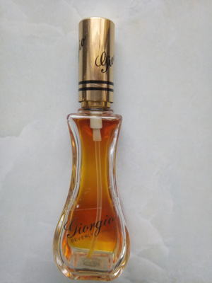Giorgio Beverly Hills Eau de Parfum