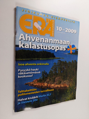 Erä 10/2009