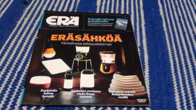 ERÄ - lehti 10 / 2022