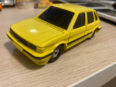 MG Maestro 1600 Corgi n. 1/34 kokoa.