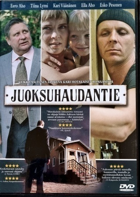 Juoksuhaudantie