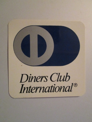 DINERS CLUB INTERNATIONAL TARRA