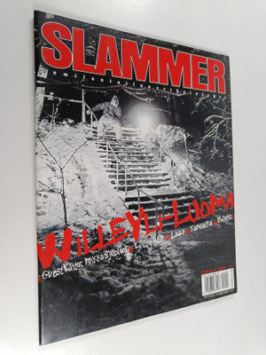 Slammer 6/2002