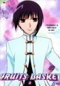 FRUITS BASKET 2 (1 572) -FI- DVD 4 x 24min,