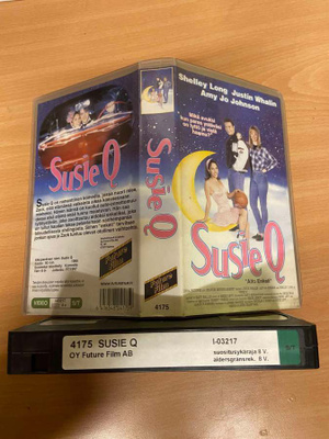 Susie q