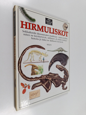 David Norman ym. : Hirmuliskot