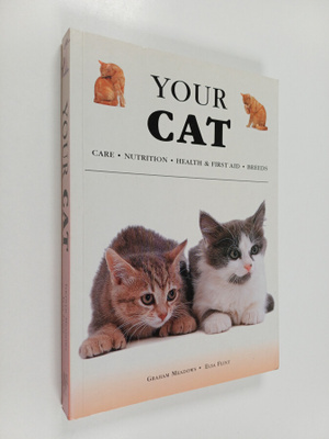 Elsa Flint ym. : Your Cat