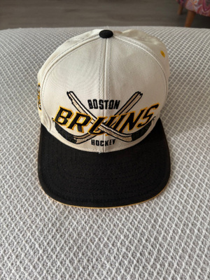 Boston Bruins-lippis