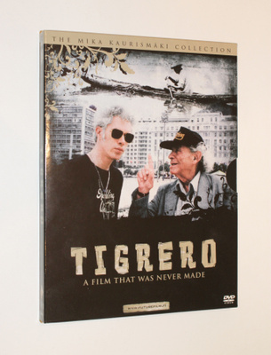 Tigrero