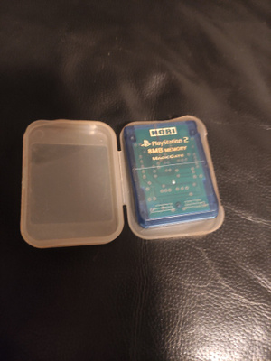 PS2 Hori Muistikortti
