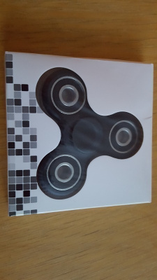 Fidget Spinner