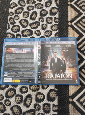 Rajaton