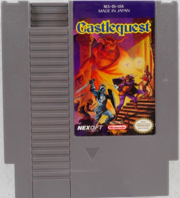 Castlequest