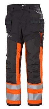 Helly Hansen 77422 työhousu, (koko D88)