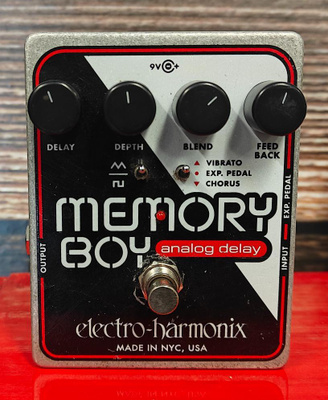 Electro Harmonix Memory Boy
