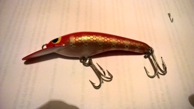 Vaappu 9cm