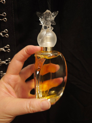 Anna Sui Fairy Dance Secret Wish Eau De Toilette tuoksu 75ml