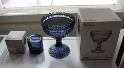 IIttala mariskooli ja kivituikku SADE