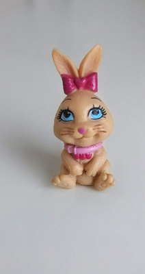 BARBIE-KANI FIGUURI, koko 5 cm