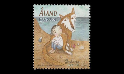 319 ** Europa Lastenkirjoja (2010)