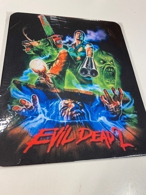 Evil Dead 2 hiirimatto