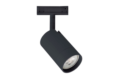 Antidark tube spot designline valaisinkiskoon