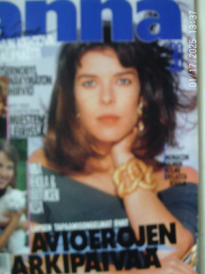 Anna Nro 30/1990