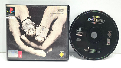 PS1 - Power Source