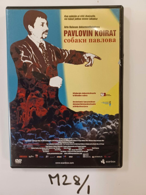 Arto Halonen: Pavlovin koirat