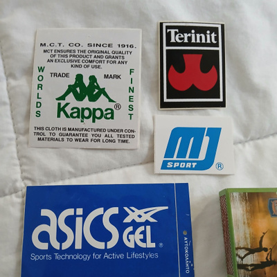 Urheilumerkit