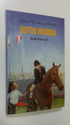 Beth Kincaid : Voiton huumaa