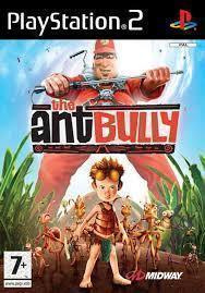 Ps2 The Ant Bully