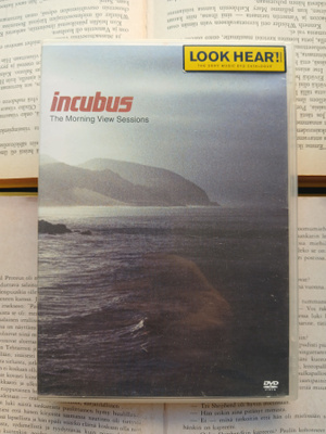 Incubus - The Morning View Sessions (DVD)