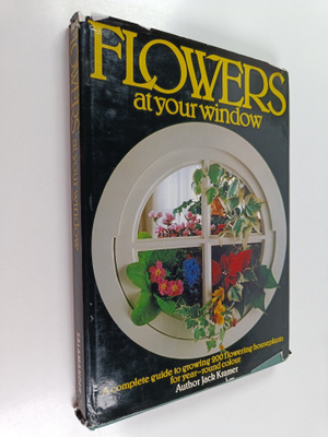 Flowers at your window