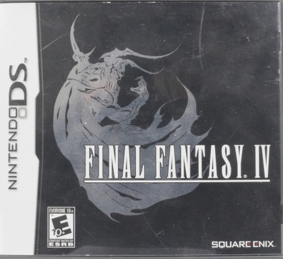 Final Fantasy IV