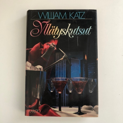 William Katz : Yllätyskutsut