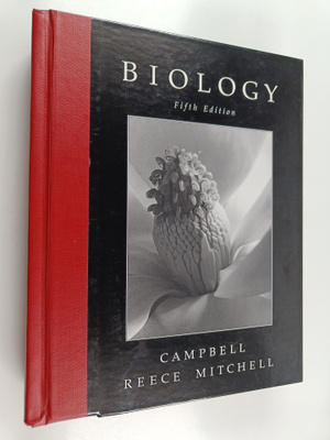 Neil A. Campbell : Biology