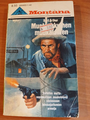Montana 142