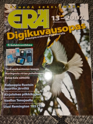 Erä 13/2007