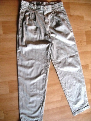 Miesten housut C 50