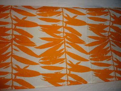 Marimekko "Havanna" kappa tai liina 143cm
