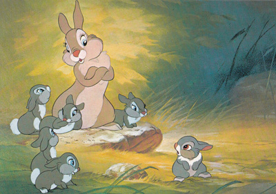 Disney-kortti